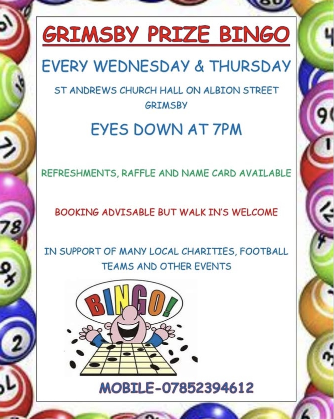 Flyer